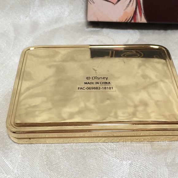 1937 Disney Snow White Compact - Picture 5 of 5